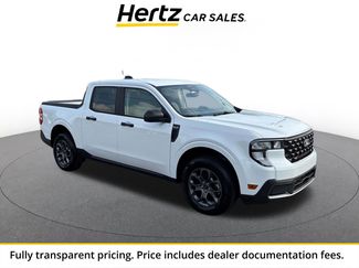 Used 2026 Ford Maverick XLT w/ Equipment Group 301A AWD/4WD video 1