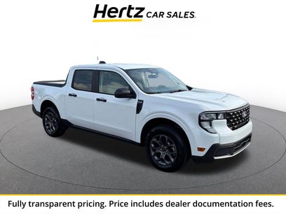 Used 2026 Ford Maverick XLT w/ Equipment Group 301A