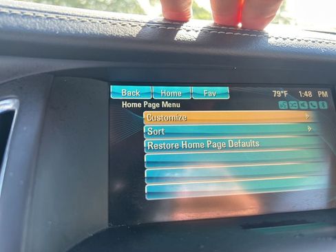 Used 2016 Buick Cascada Premium image 31