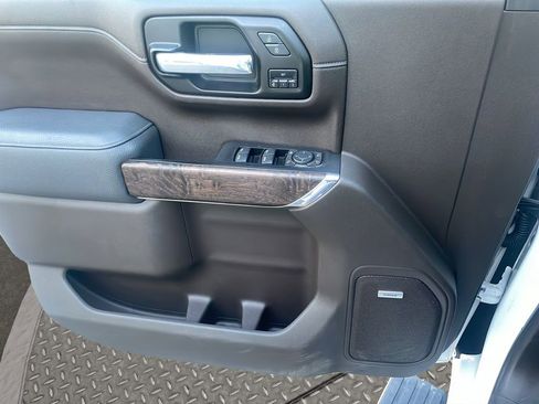 Certified 2021 GMC Sierra 1500 Denali w/ Denali Ultimate Package image 14