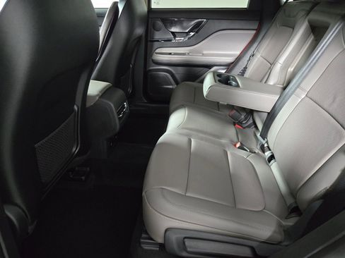 New 2026 Lincoln Corsair Reserve w/ Jet Appearance Package AWD/4WD image 10