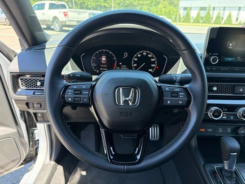 Certified 2026 Honda Civic Sport image 14
