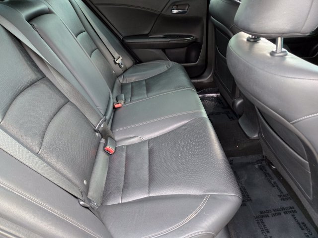 Used 2013 Honda Accord EX-L image 21