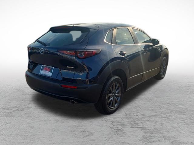 Used 2021 MAZDA CX-30 AWD 2.5 S image 7