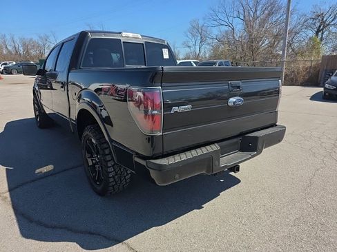 Used 2013 Ford F150 FX2 w/ Luxury Equipment Group image 7