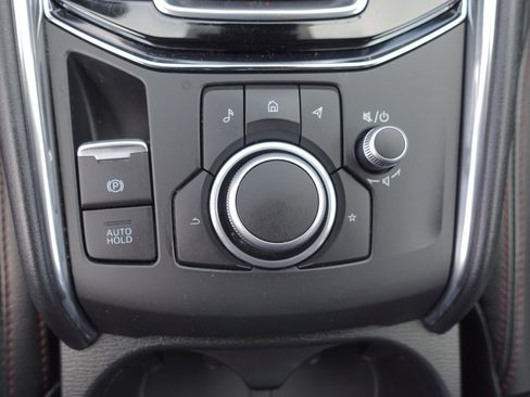 Certified 2023 MAZDA CX-5 AWD 2.5 Turbo image 21