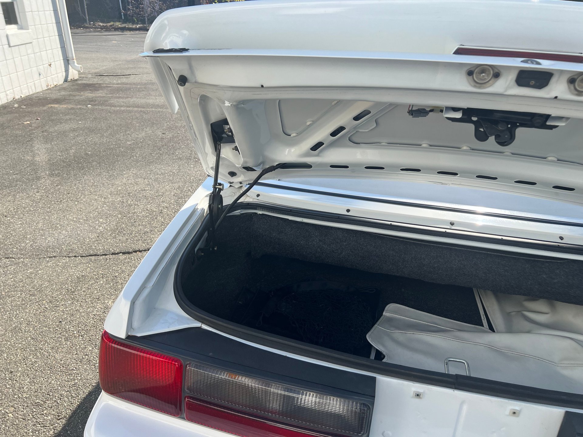 Used 1993 Ford Mustang LX RWD image 20