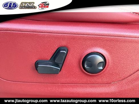 Used 2022 RAM 1500 Rebel w/ Off Road Group AWD/4WD image 12