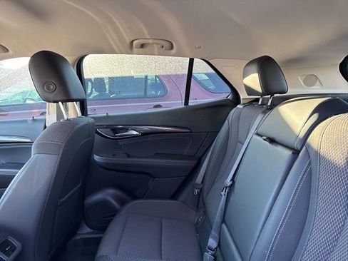 Used 2023 Buick Envision Preferred w/ Sport Touring Package image 8