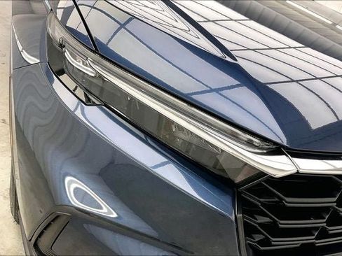 Certified 2024 Honda CR-V LX image 25