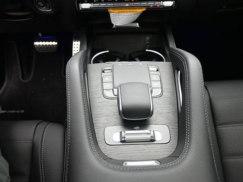 Used 2026 Mercedes-Benz GLS 450 4MATIC image 13