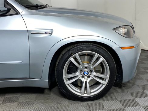 Used 2010 BMW X5 M image 10