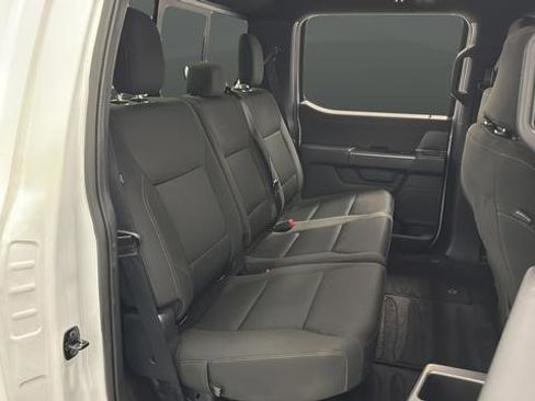 Used 2024 Ford F150 XLT w/ Equipment Group 302A MID AWD/4WD image 22