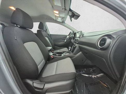 Used 2019 Hyundai Kona SEL FWD image 23