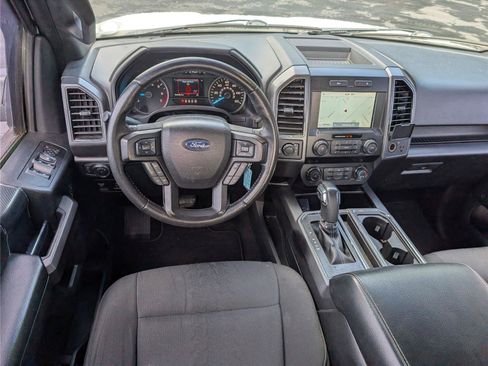 Used 2019 Ford F150 XLT w/ Equipment Group 302A Luxury AWD/4WD image 29