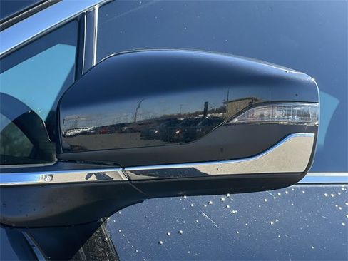 Certified 2025 Subaru Outback Premium w/ Popular Package #1A image 41