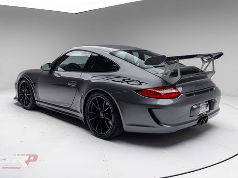 Used 2011 Porsche 911 GT3 RWD image 5
