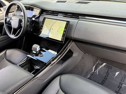 Used 2024 Land Rover Range Rover Sport Dynamic SE image 19