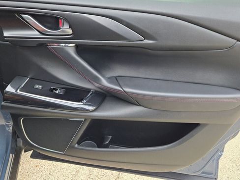 Used 2023 MAZDA CX-9 Carbon Edition image 7