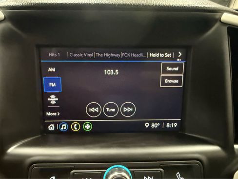 Used 2022 GMC Terrain SLE w/ Driver Convenience Package AWD/4WD image 13