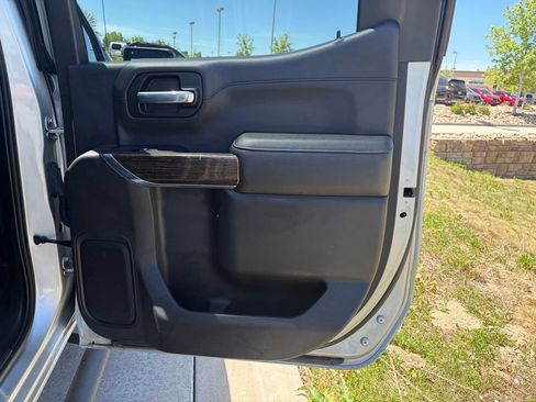 Used 2022 GMC Sierra 1500 Elevation AWD/4WD image 19