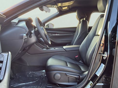 New 2026 MAZDA MAZDA3 s Sport FWD image 21