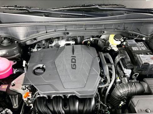 New 2026 Kia Sorento LX FWD image 2