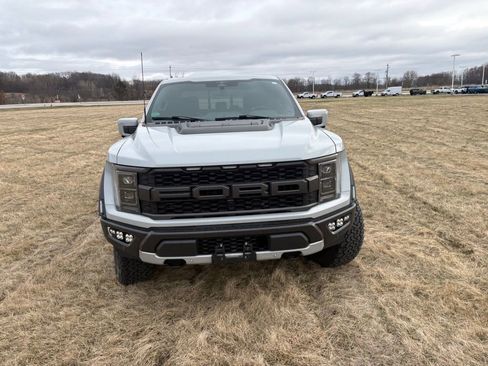 Used 2023 Ford F150 Raptor image 3