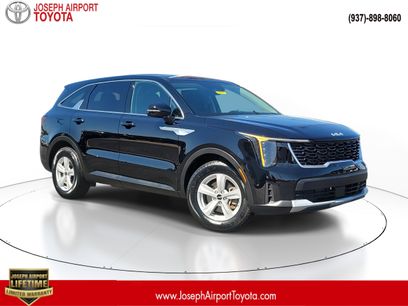 Used 2024 Kia Sorento LX