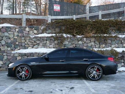 Used 2015 BMW 640i Gran Coupe image 8