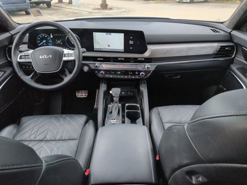 Used 2025 Kia Telluride SX Prestige X-Pro AWD/4WD image 21