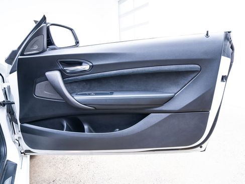 Used 2018 BMW M2 w/ Executive Package RWD image 23