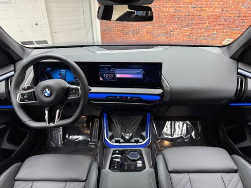 Used 2026 BMW X3 xDrive30 w/ M Sport Package AWD/4WD image 12