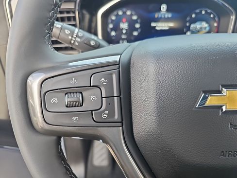 New 2026 Chevrolet Silverado 2500 High Country w/ High Country Premium Package image 16