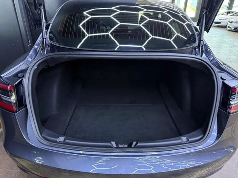 Used 2019 Tesla Model 3 Long Range AWD/4WD image 20