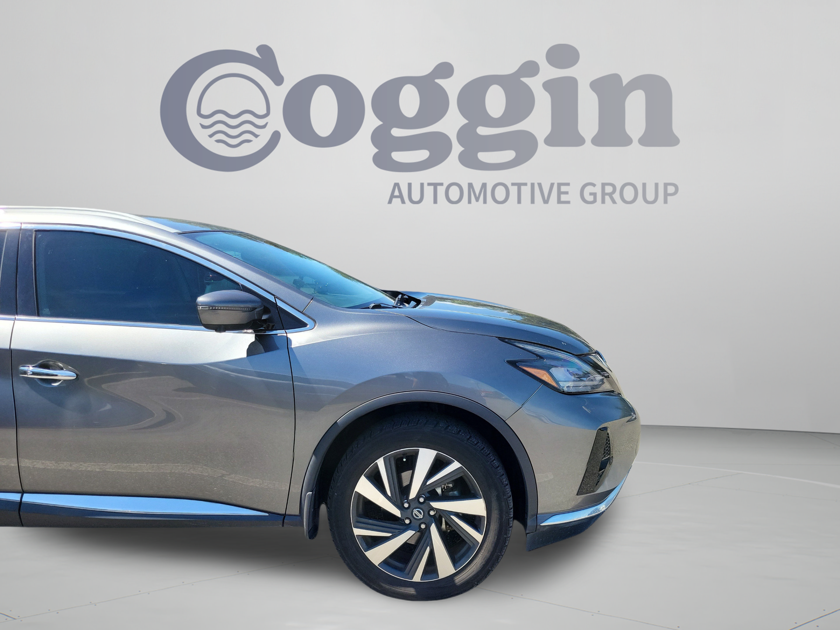 Used 2022 Nissan Murano SL FWD image 13