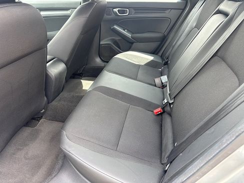 Used 2025 Honda Civic Sport image 10