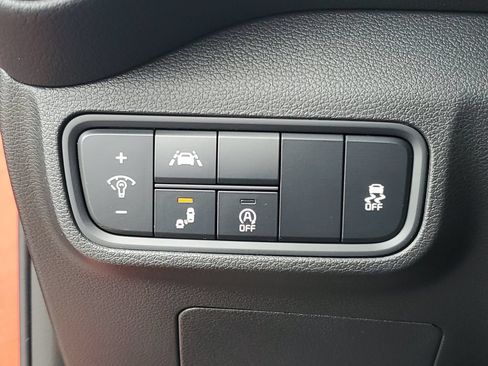 Used 2022 Kia Soul EX FWD image 21