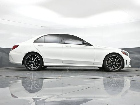 Used 2020 Mercedes-Benz C 300 Sedan image 40