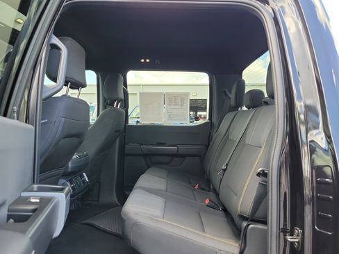Used 2024 Ford F150 STX AWD/4WD image 11