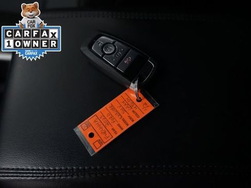 Used 2023 Ford Explorer XLT image 26