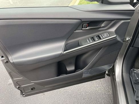 New 2026 Toyota bZ XLE image 26