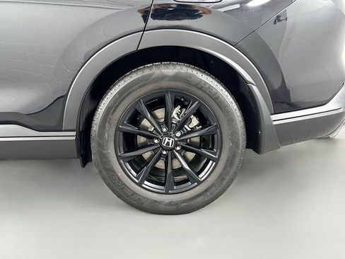 Used 2024 Honda CR-V Sport image 31