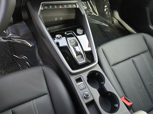 New 2026 Audi A3 2.0T Premium image 27