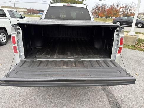 Used 2014 Ford F150 XLT w/ Equipment Group 301A Mid image 40