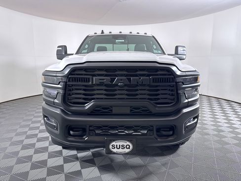 New 2026 RAM 2500 Tradesman image 2