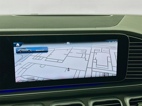 New 2026 Mercedes-Benz GLE 450 GLE 450 Coupe image 14