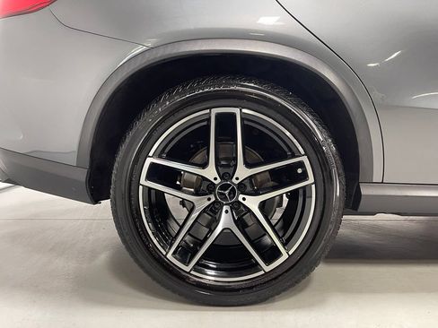 Certified 2019 Mercedes-Benz GLE 43 AMG 4MATIC Coupe image 15