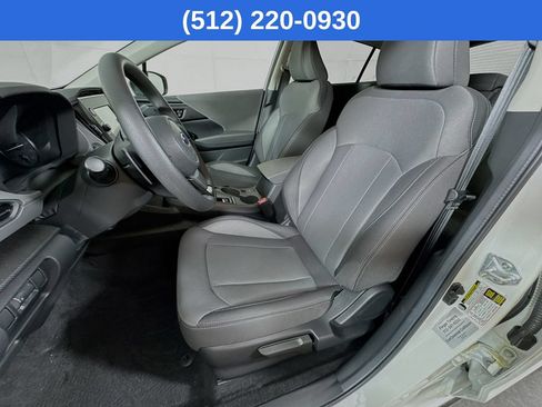 Used 2026 Subaru Crosstrek 2.5i AWD/4WD image 25