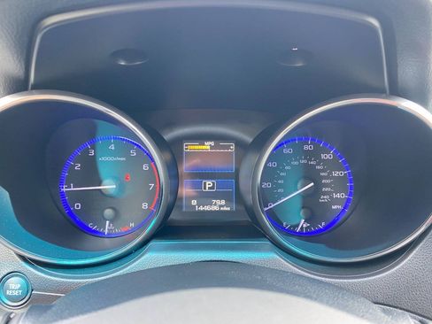 Used 2017 Subaru Outback 2.5i Premium AWD/4WD image 14